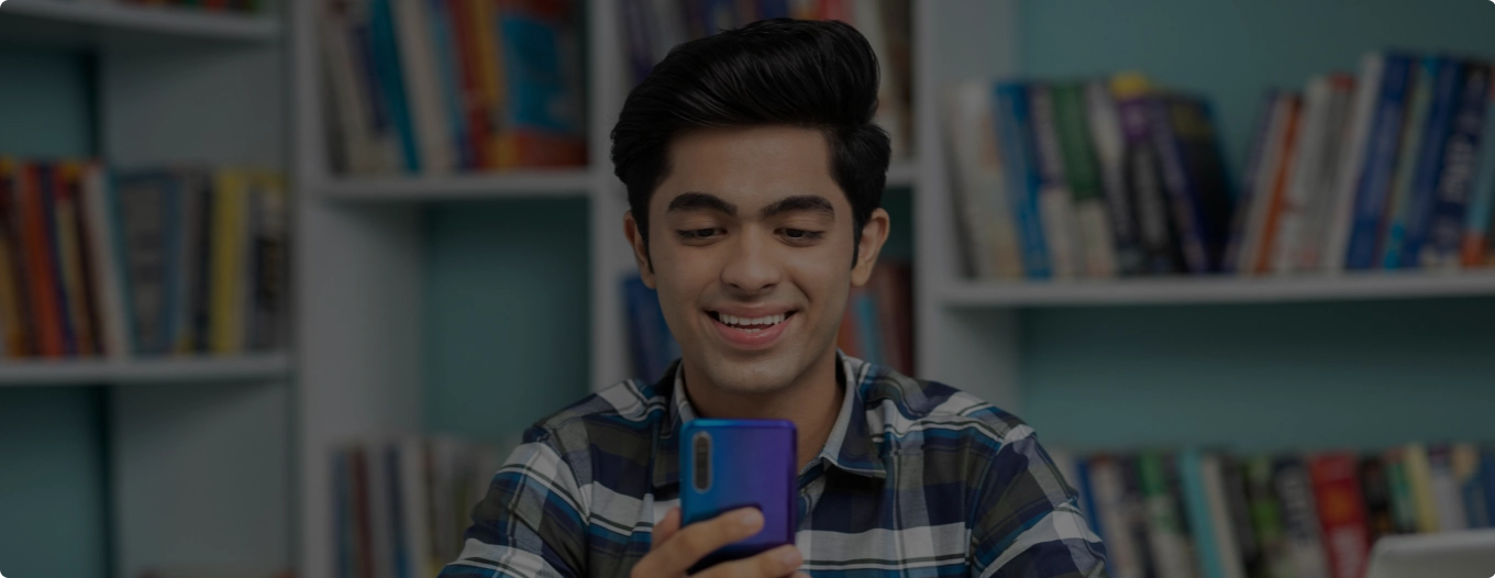 Personalized eBook experience