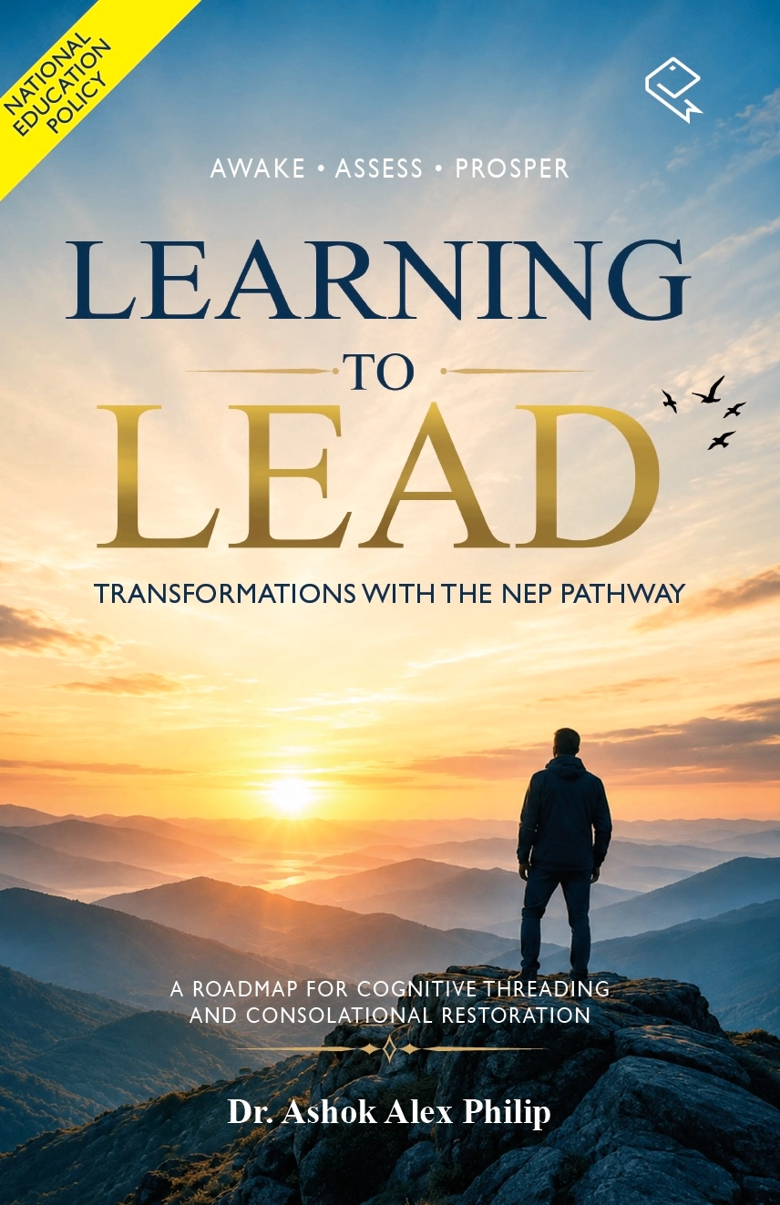 Learning to Lead: Transformations with the NEP Pathway